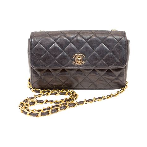 most popular chanel crossbody|Chanel crossbody bag sale.